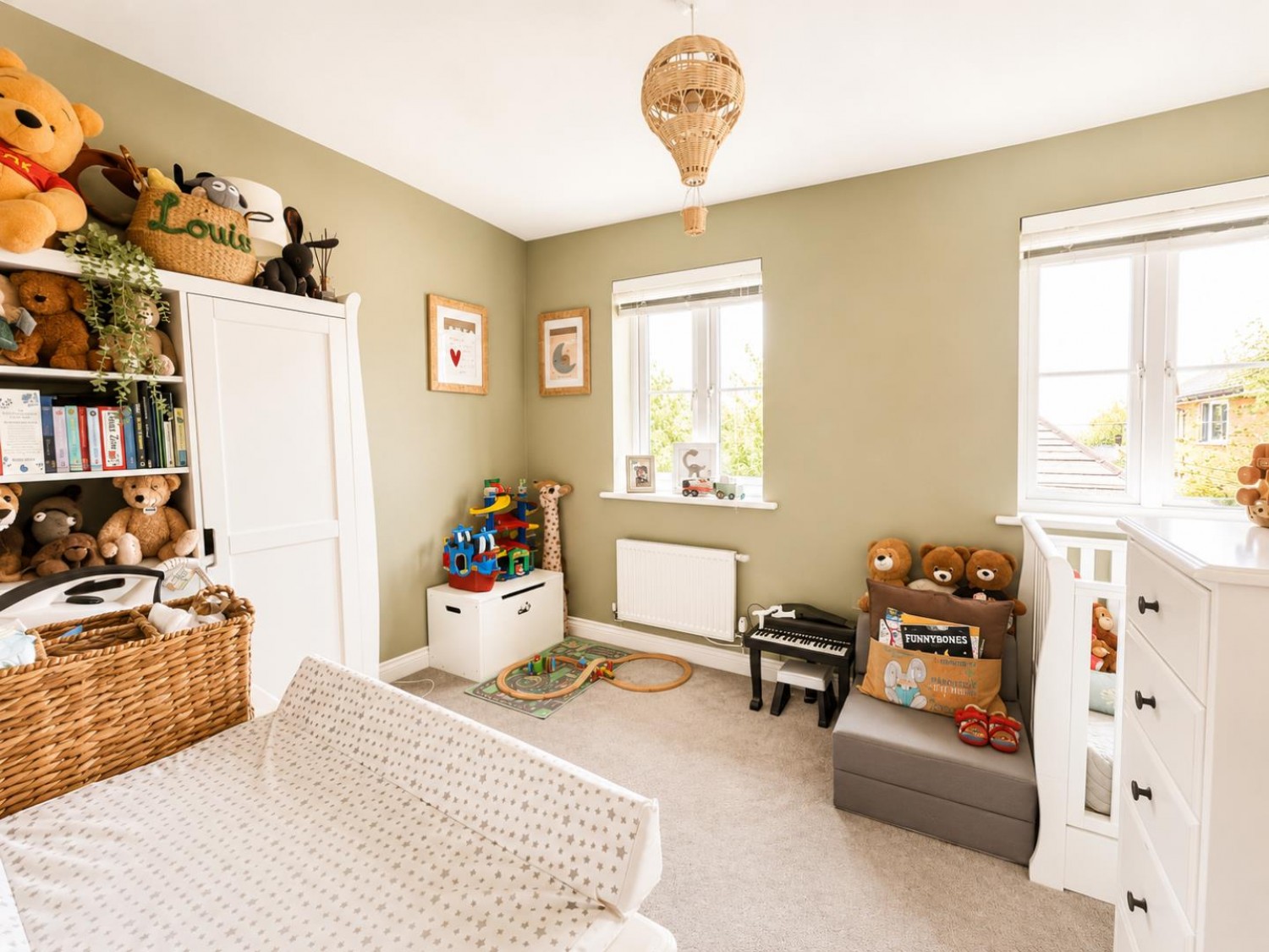 2 bedroom House for sale in Ryeland Way, Bridgefield