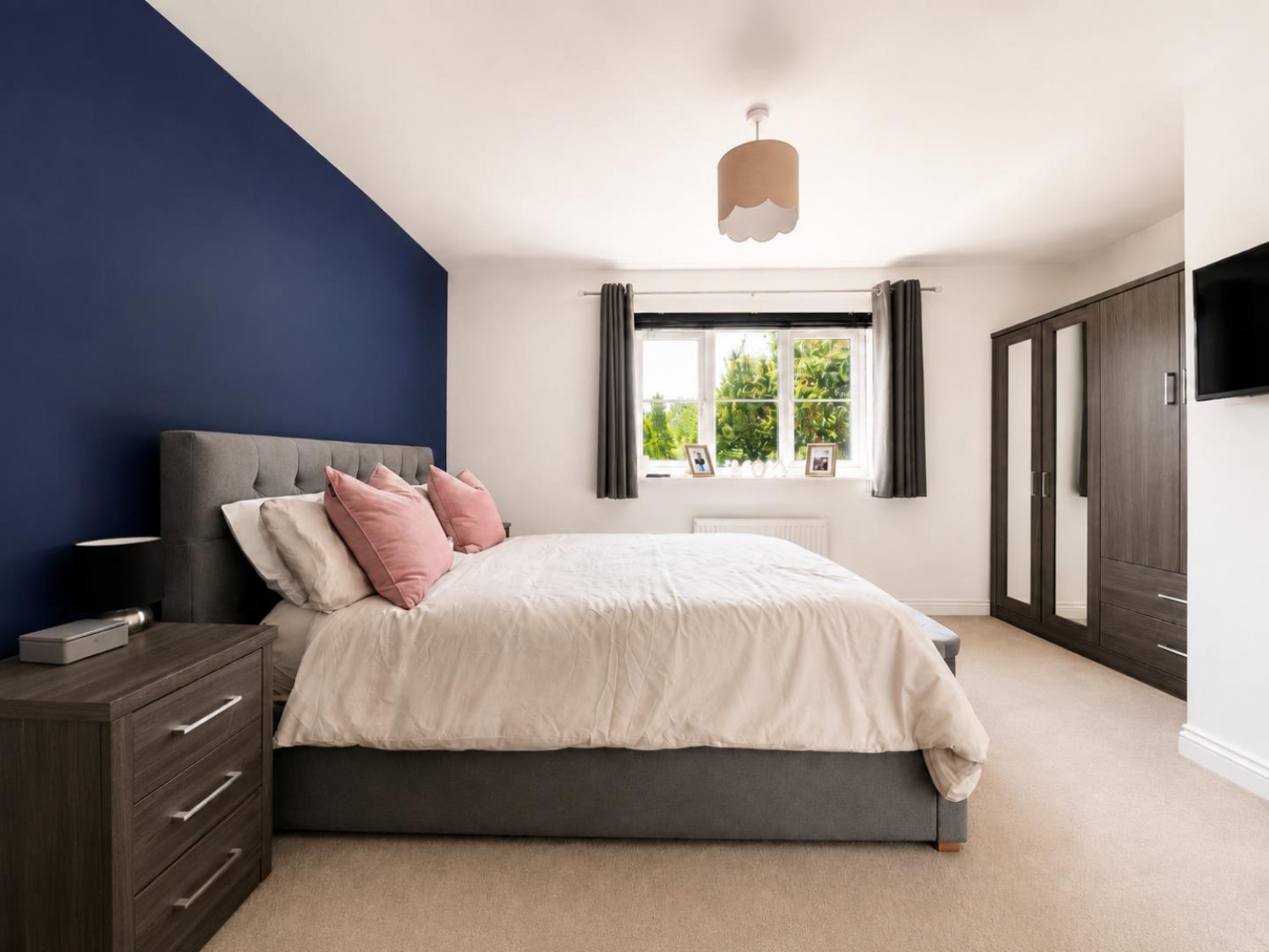 2 bedroom House for sale in Ryeland Way, Bridgefield