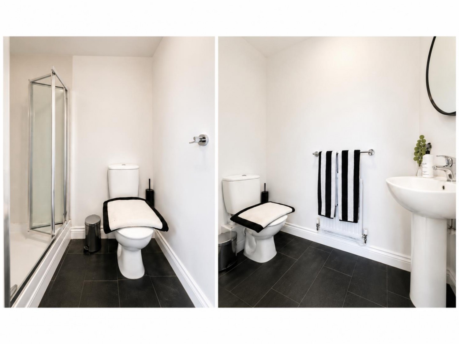 2 bedroom House for sale in Ryeland Way, Bridgefield