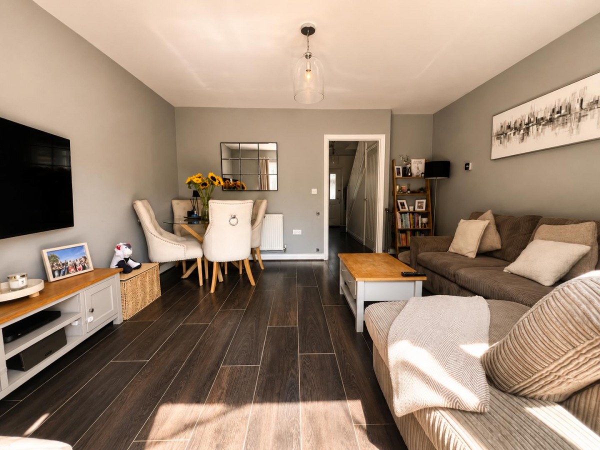 Ryeland Way, Bridgefield