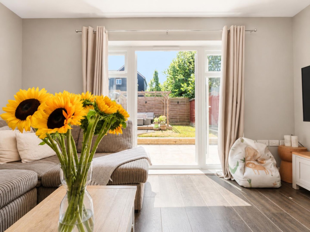 Ryeland Way, Bridgefield