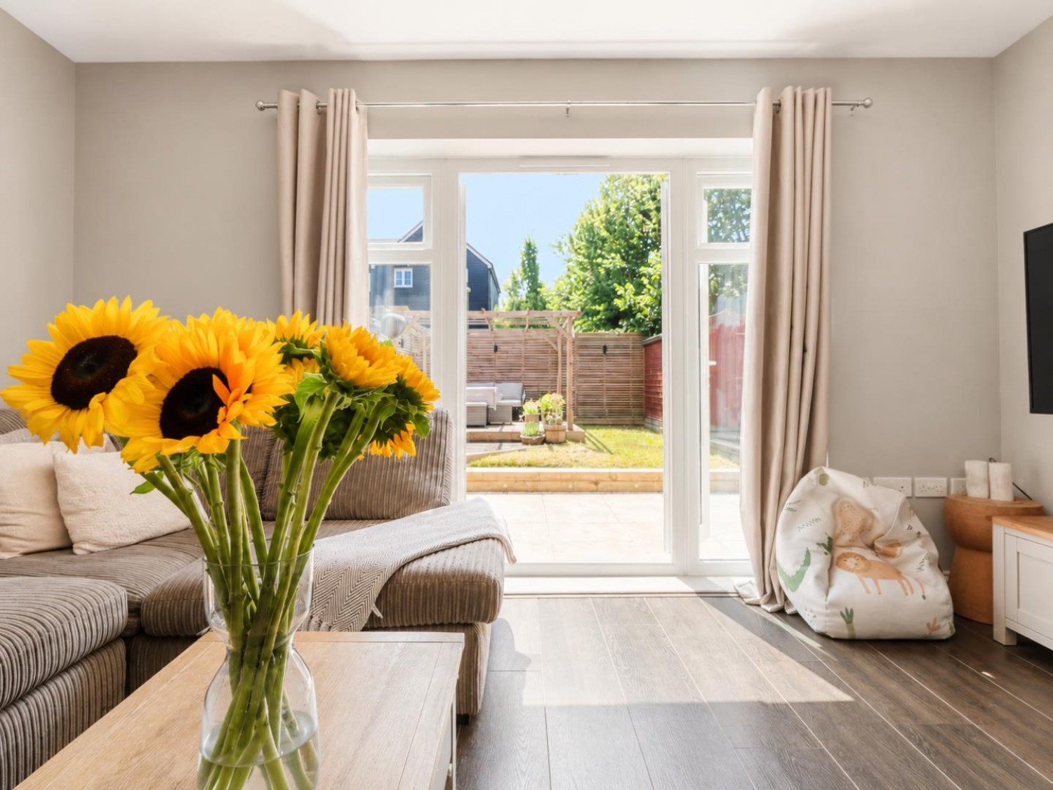 2 bedroom House for sale in Ryeland Way, Bridgefield