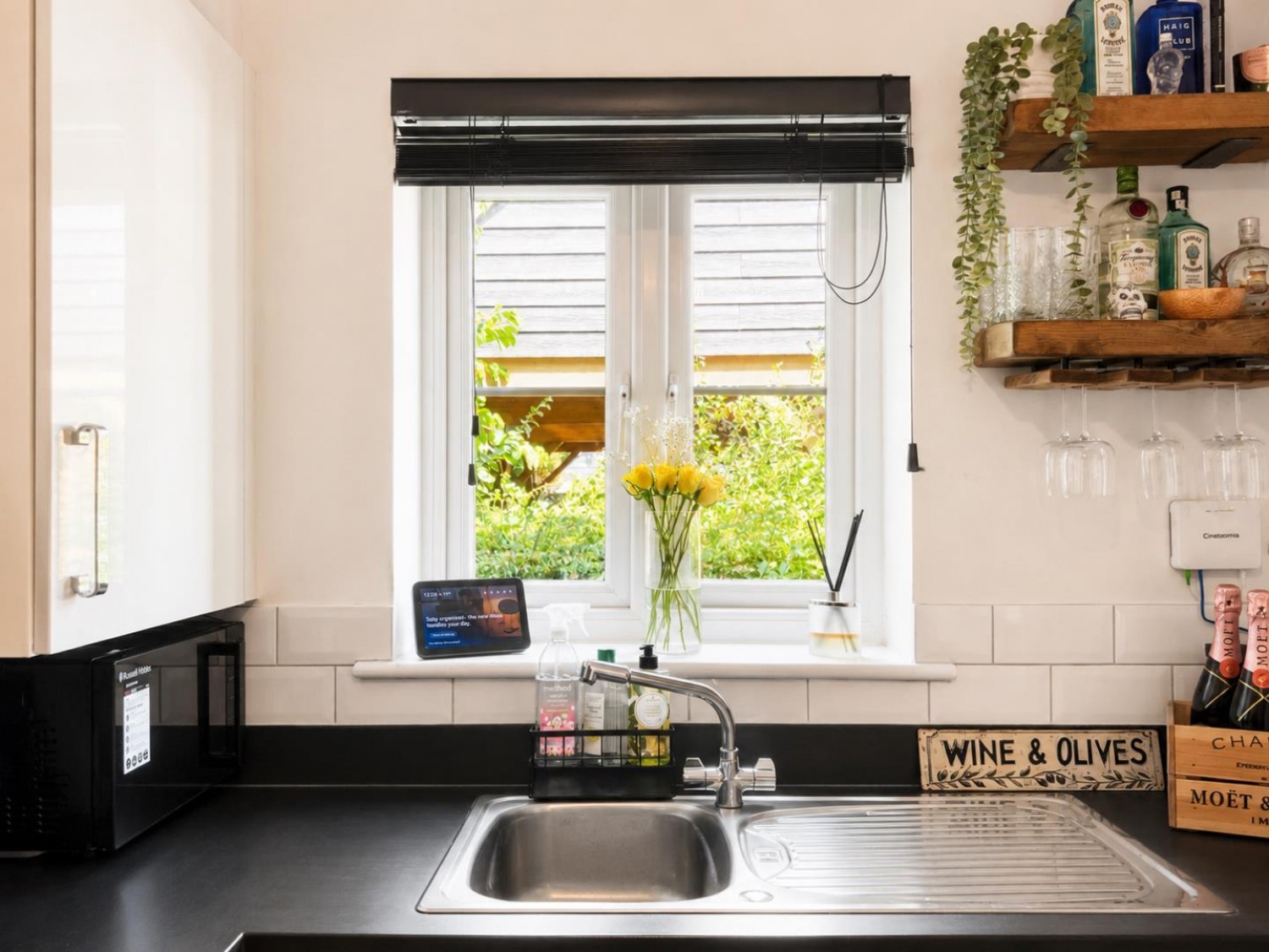 2 bedroom House for sale in Ryeland Way, Bridgefield