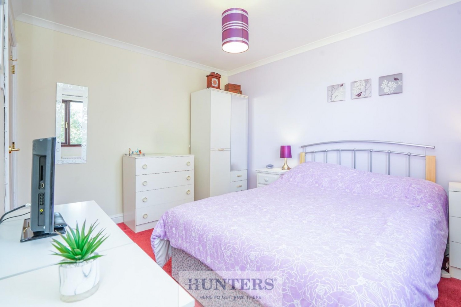 4 bedroom House for sale in Hirst Road, Chapel Haddlesey, Selby