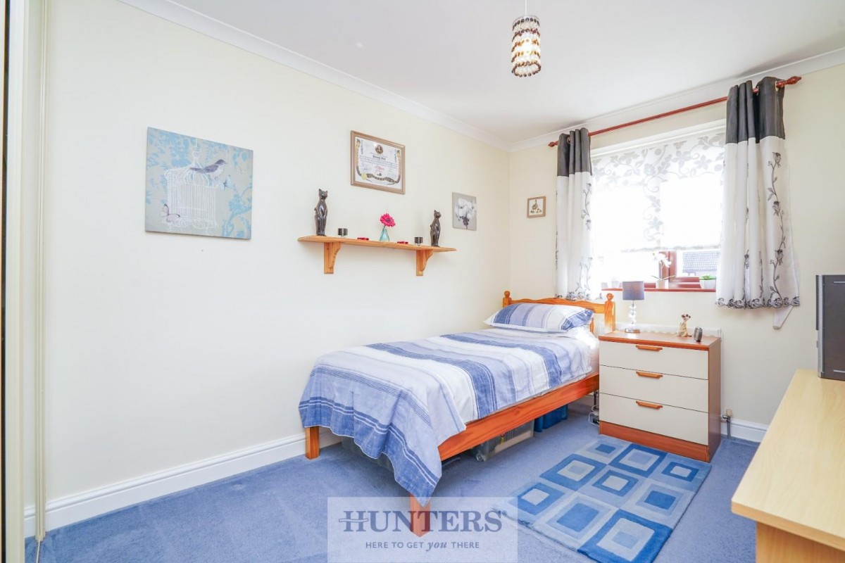 Hirst Road, Chapel Haddlesey, Selby