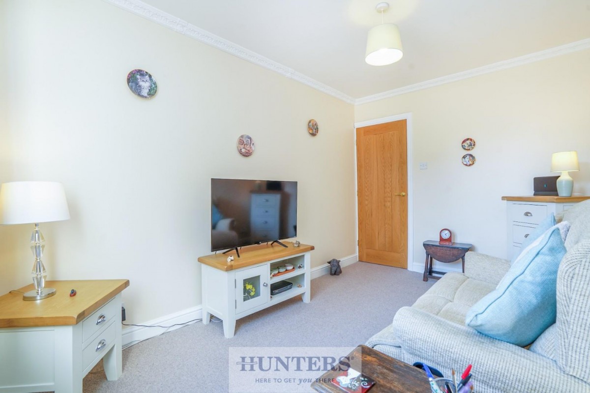 Hirst Road, Chapel Haddlesey, Selby