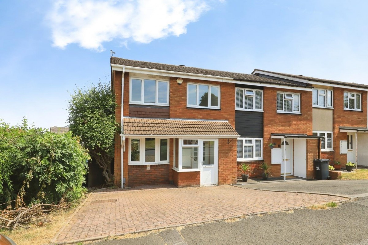 Hollywell Street, Bilston