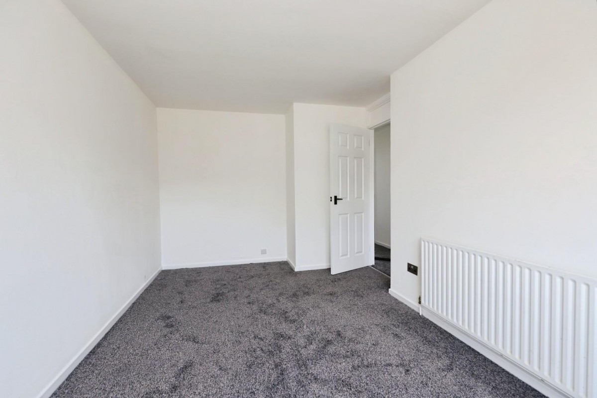 Hollywell Street, Bilston