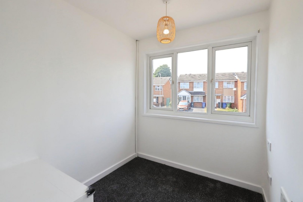 Hollywell Street, Bilston