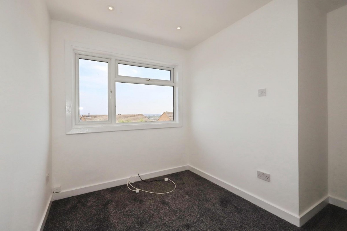 Hollywell Street, Bilston