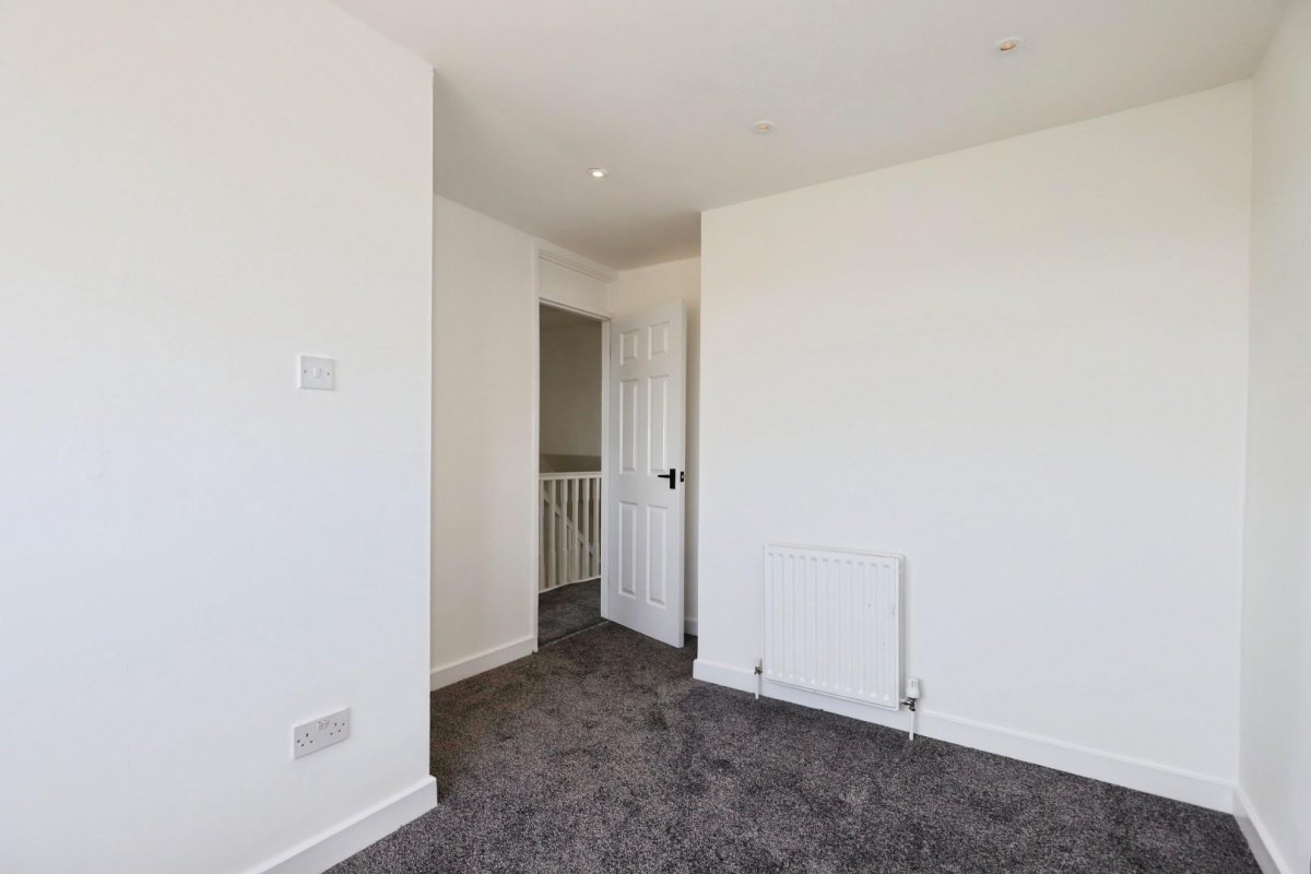 Hollywell Street, Bilston
