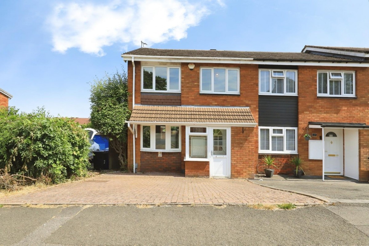 Hollywell Street, Bilston