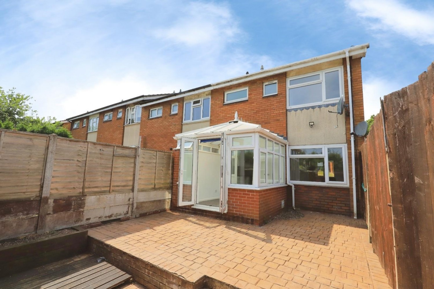 3 bedroom House for sale in Hollywell Street, Bilston