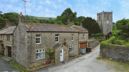 Bridge House, The Green, Kettlewell