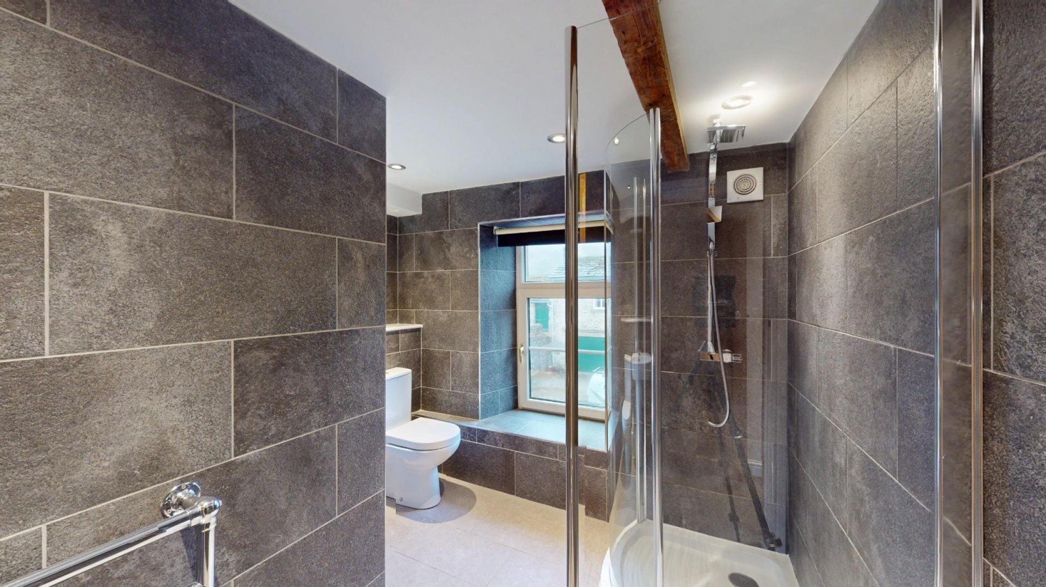 3 bedroom House for sale in Bridge House, The Green, Kettlewell