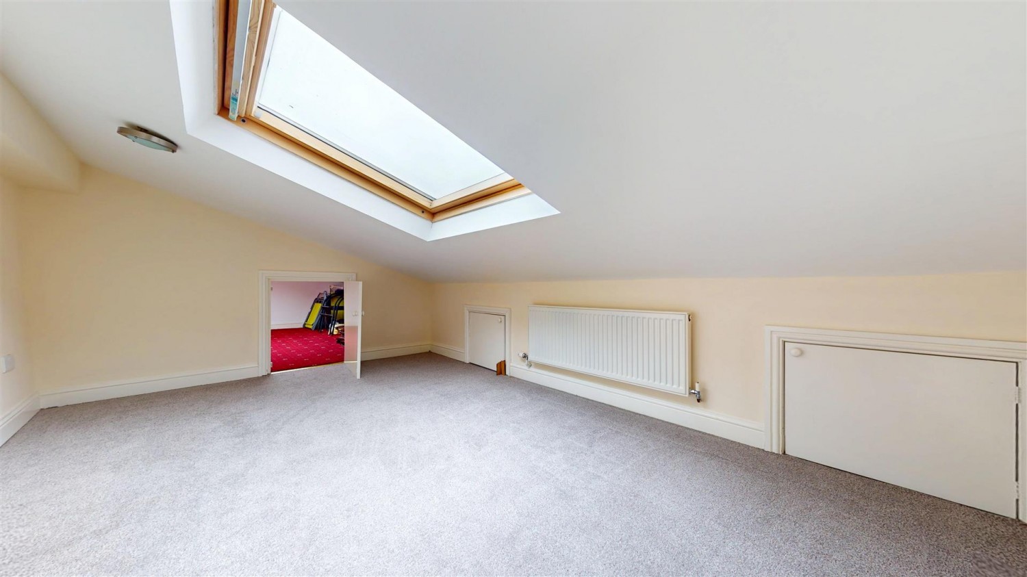 3 bedroom House for sale in Bridge House, The Green, Kettlewell