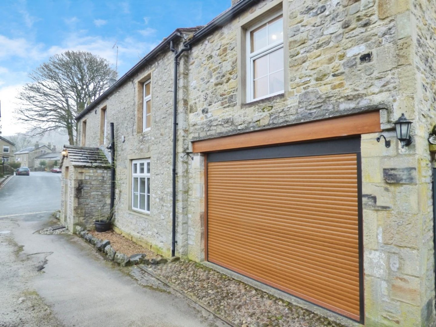 3 bedroom House for sale in Bridge House, The Green, Kettlewell