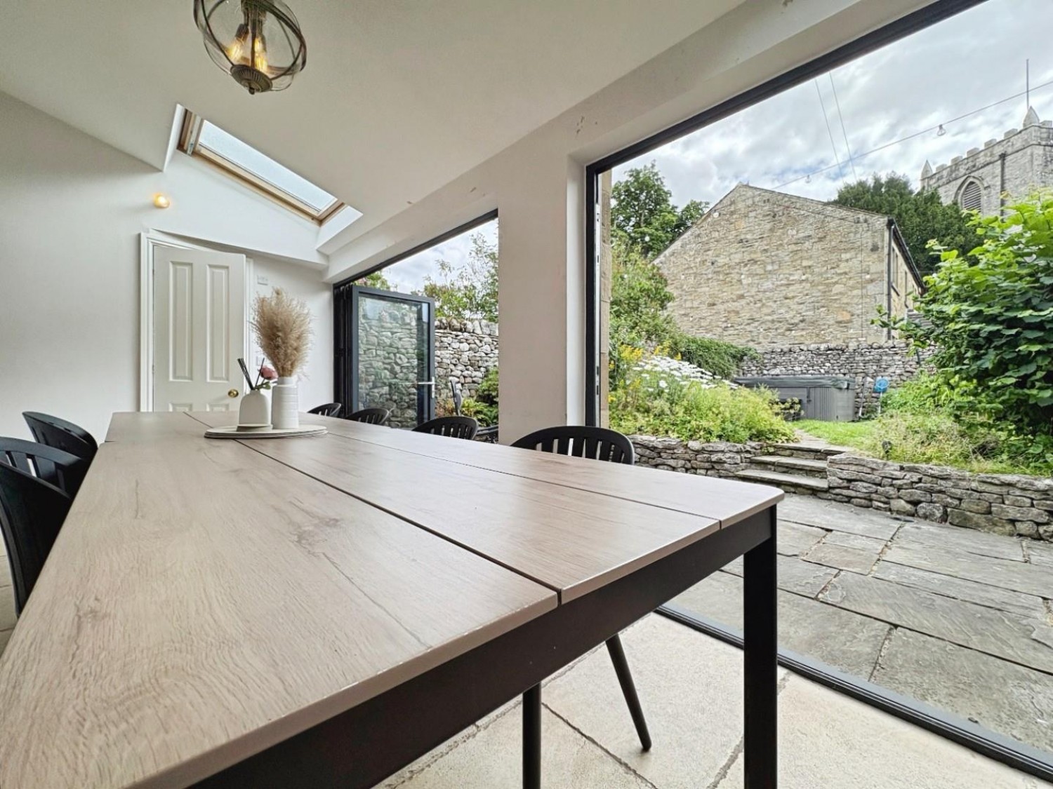 3 bedroom House for sale in Bridge House, The Green, Kettlewell