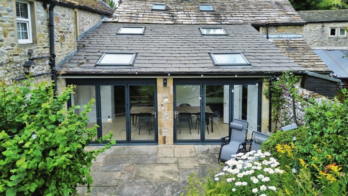 Bridge House, The Green, Kettlewell
