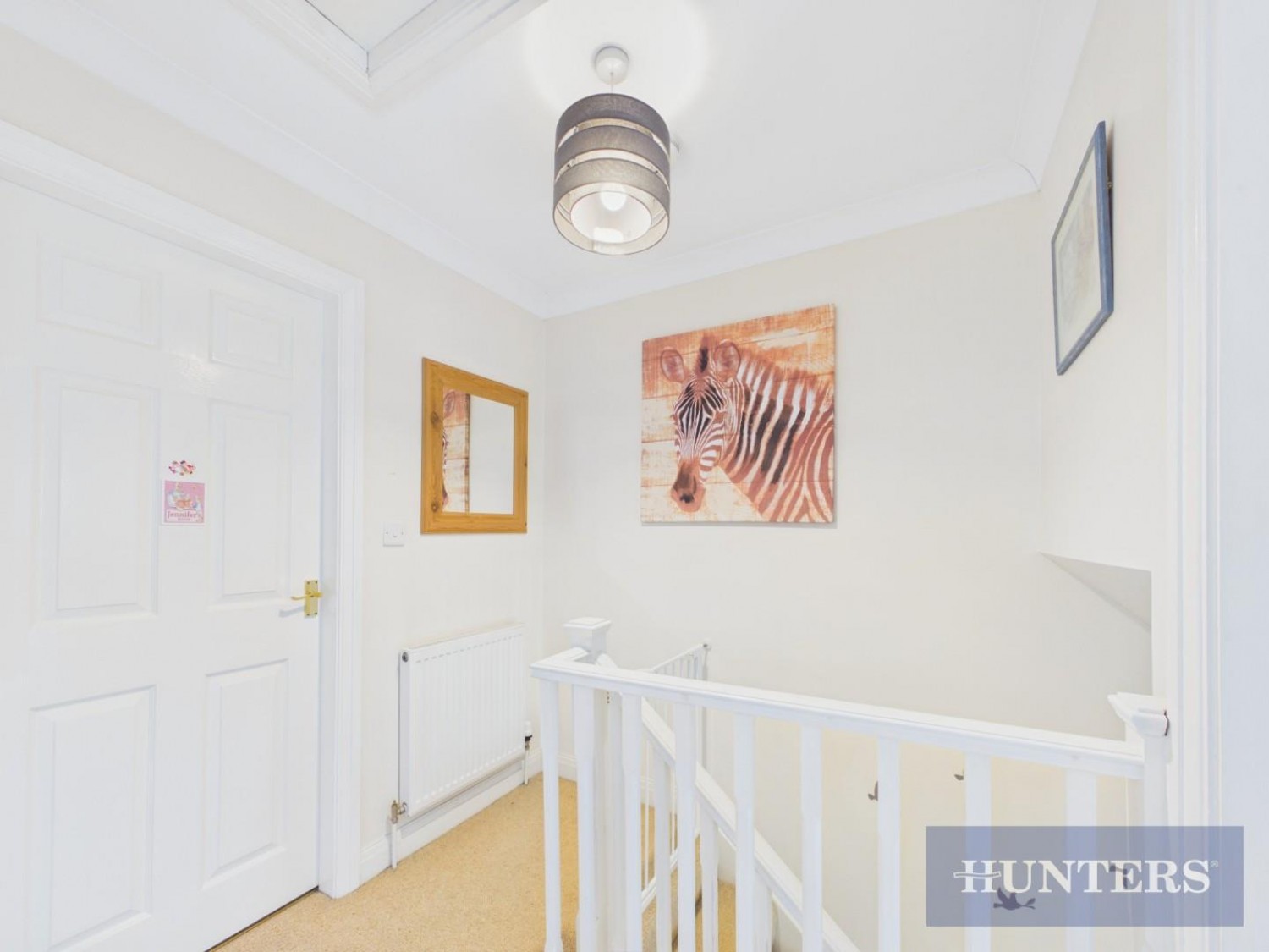 3 bedroom House for sale in Ash Court, Foxholes, Driffield