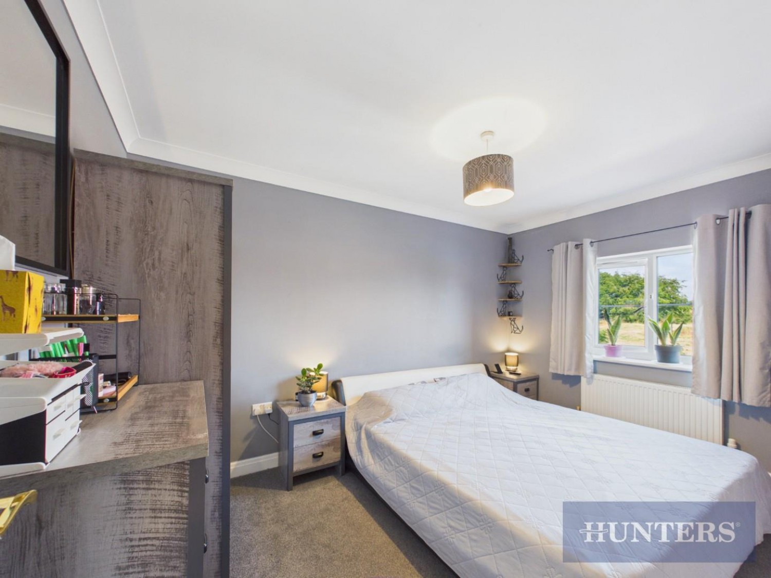 3 bedroom House for sale in Ash Court, Foxholes, Driffield