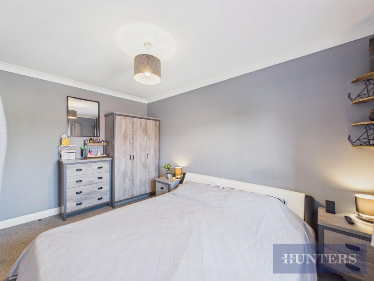 Ash Court, Foxholes, Driffield