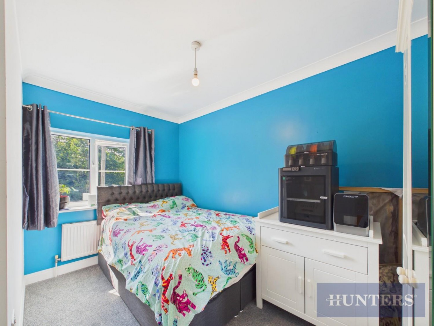 3 bedroom House for sale in Ash Court, Foxholes, Driffield