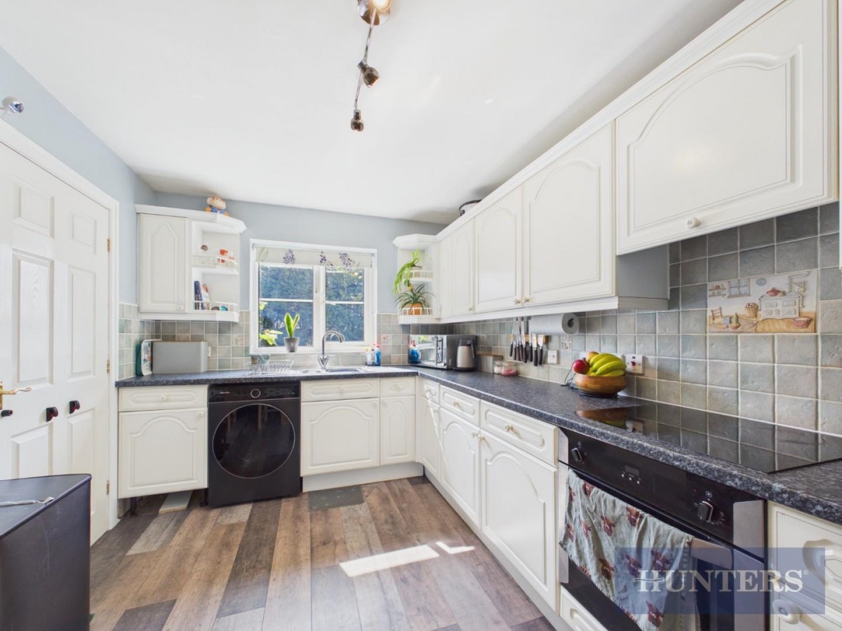 Ash Court, Foxholes, Driffield