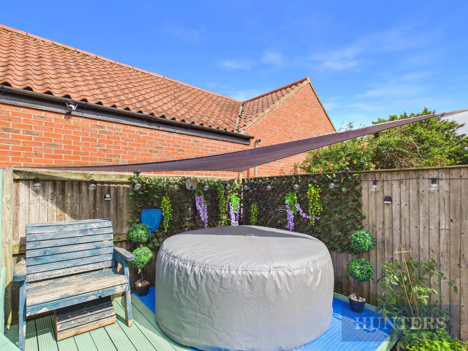 3 bedroom House for sale in Ash Court, Foxholes, Driffield