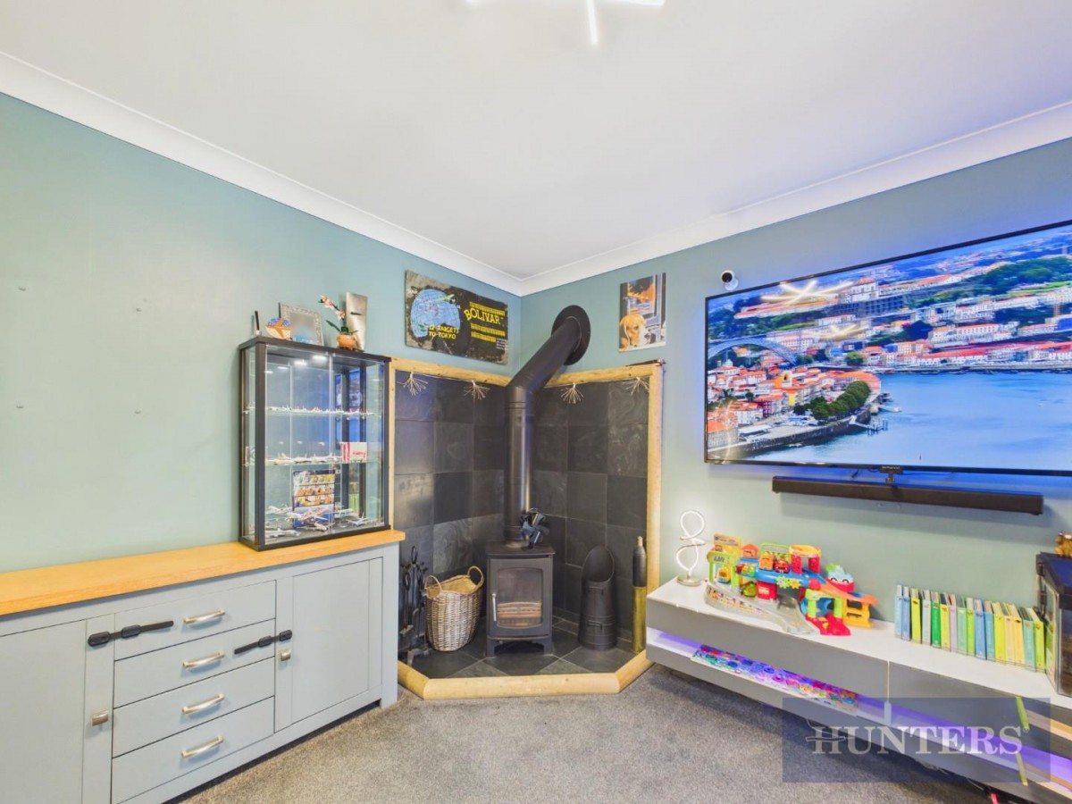 Ash Court, Foxholes, Driffield