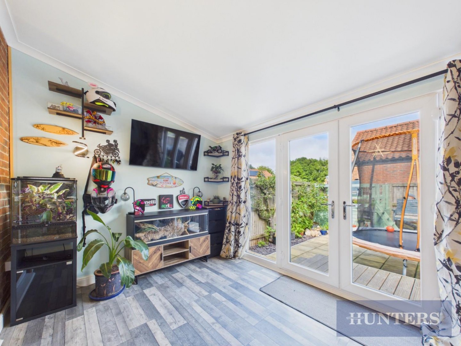 3 bedroom House for sale in Ash Court, Foxholes, Driffield