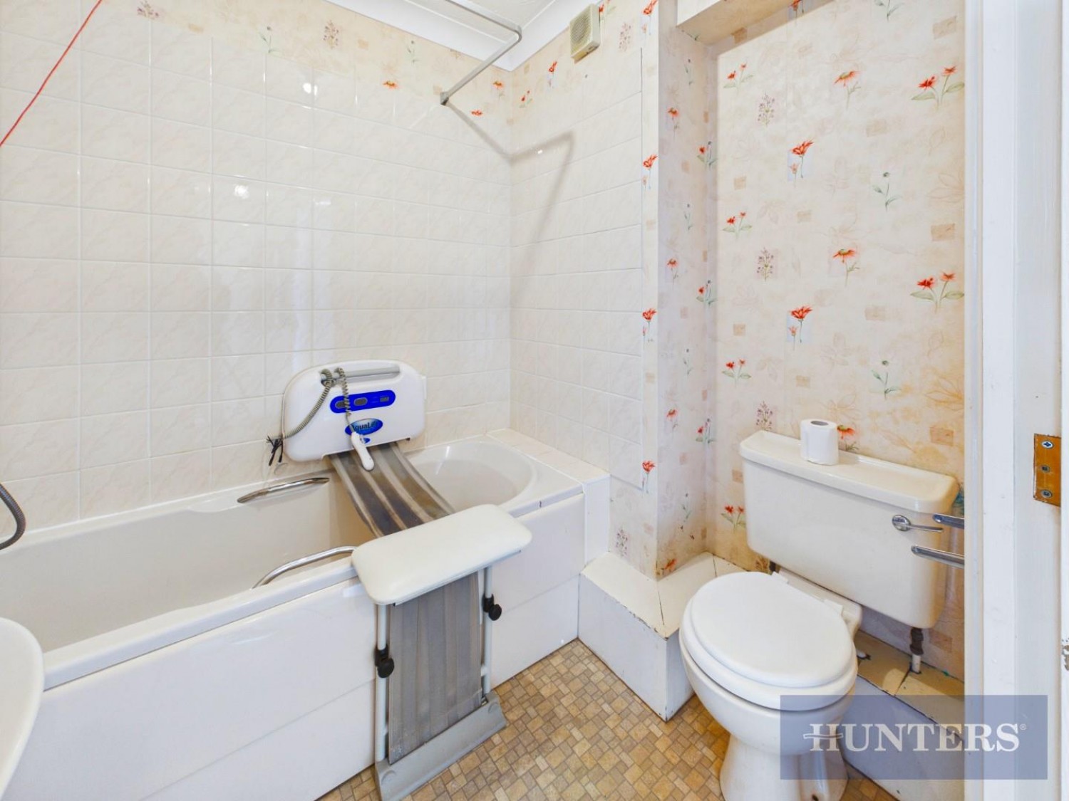 1 bedroom Flat for sale in Strawberry Court, Scarborough