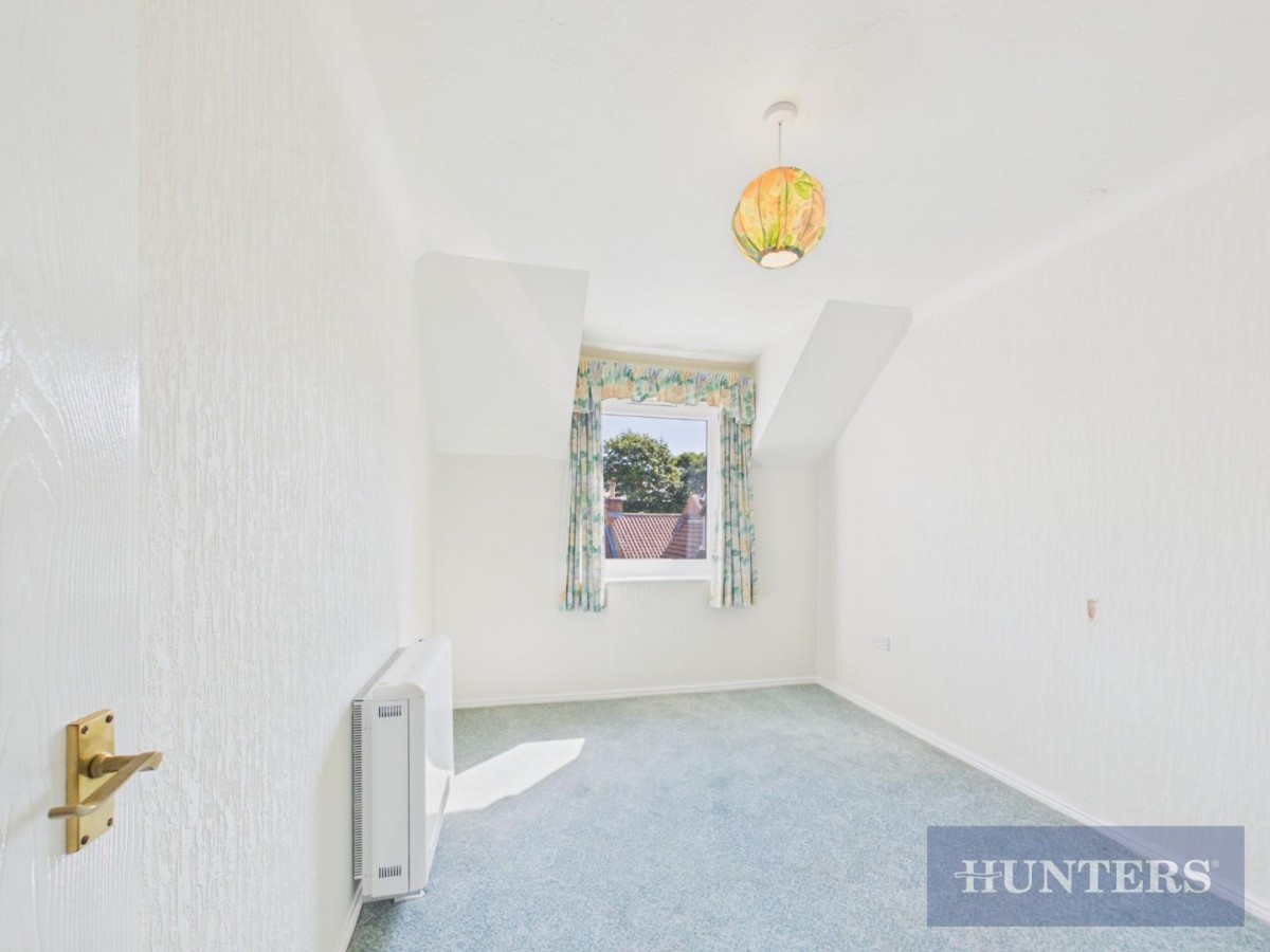 Strawberry Court, Scarborough