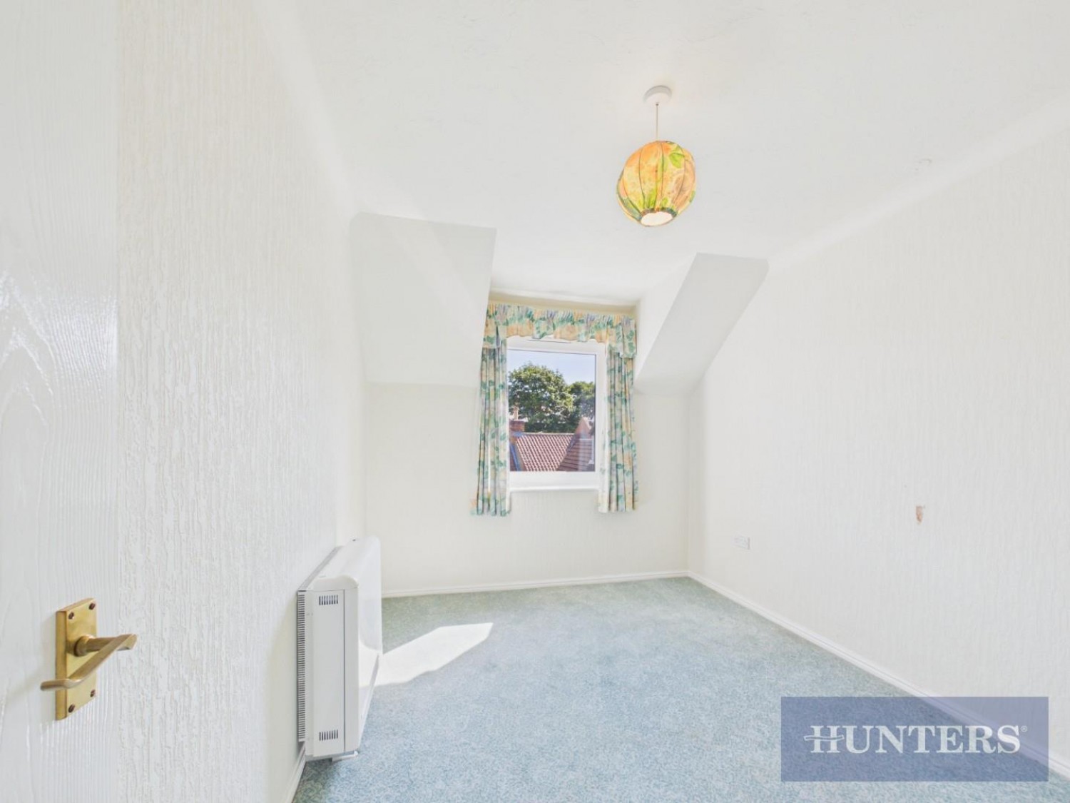1 bedroom Flat for sale in Strawberry Court, Scarborough