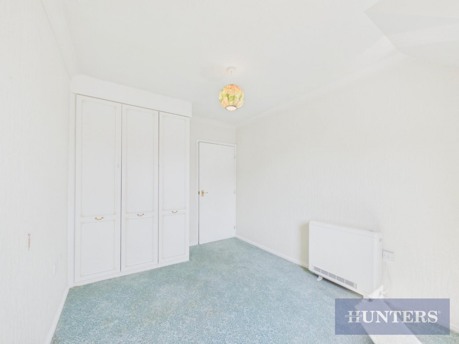 1 bedroom Flat for sale in Strawberry Court, Scarborough