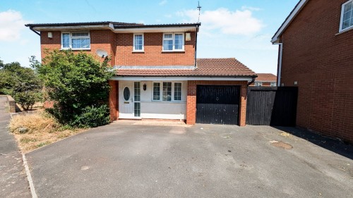 Longs Drive, Yate, Bristol