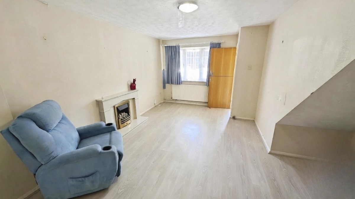 Longs Drive, Yate, Bristol