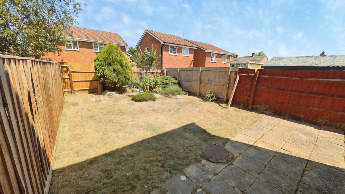 Longs Drive, Yate, Bristol