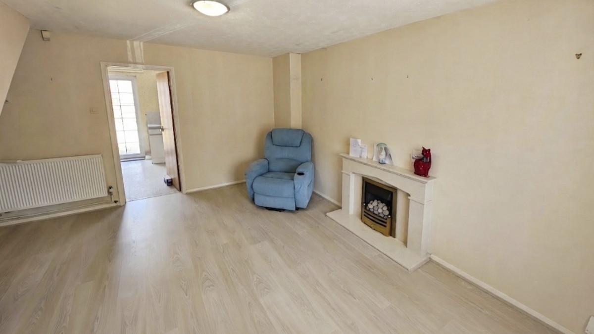 Longs Drive, Yate, Bristol