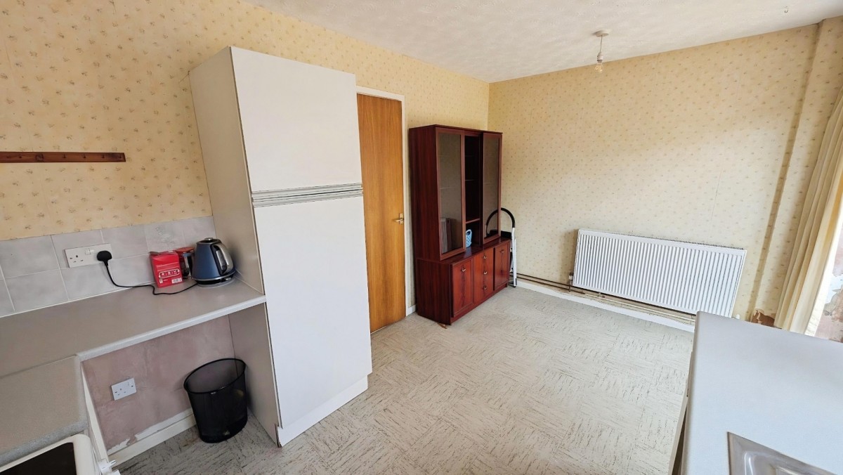 Longs Drive, Yate, Bristol