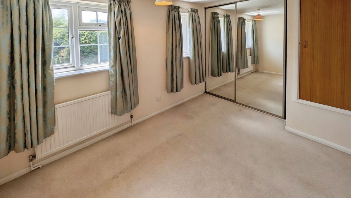 Longs Drive, Yate, Bristol
