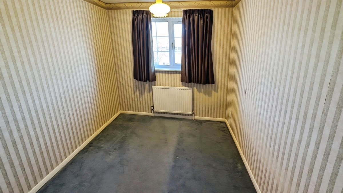 Longs Drive, Yate, Bristol