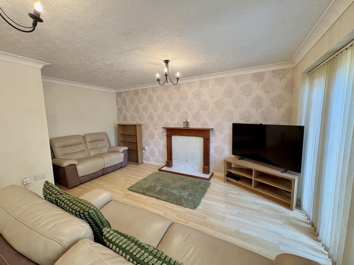 Regal Close, Tamworth, Staffordshire