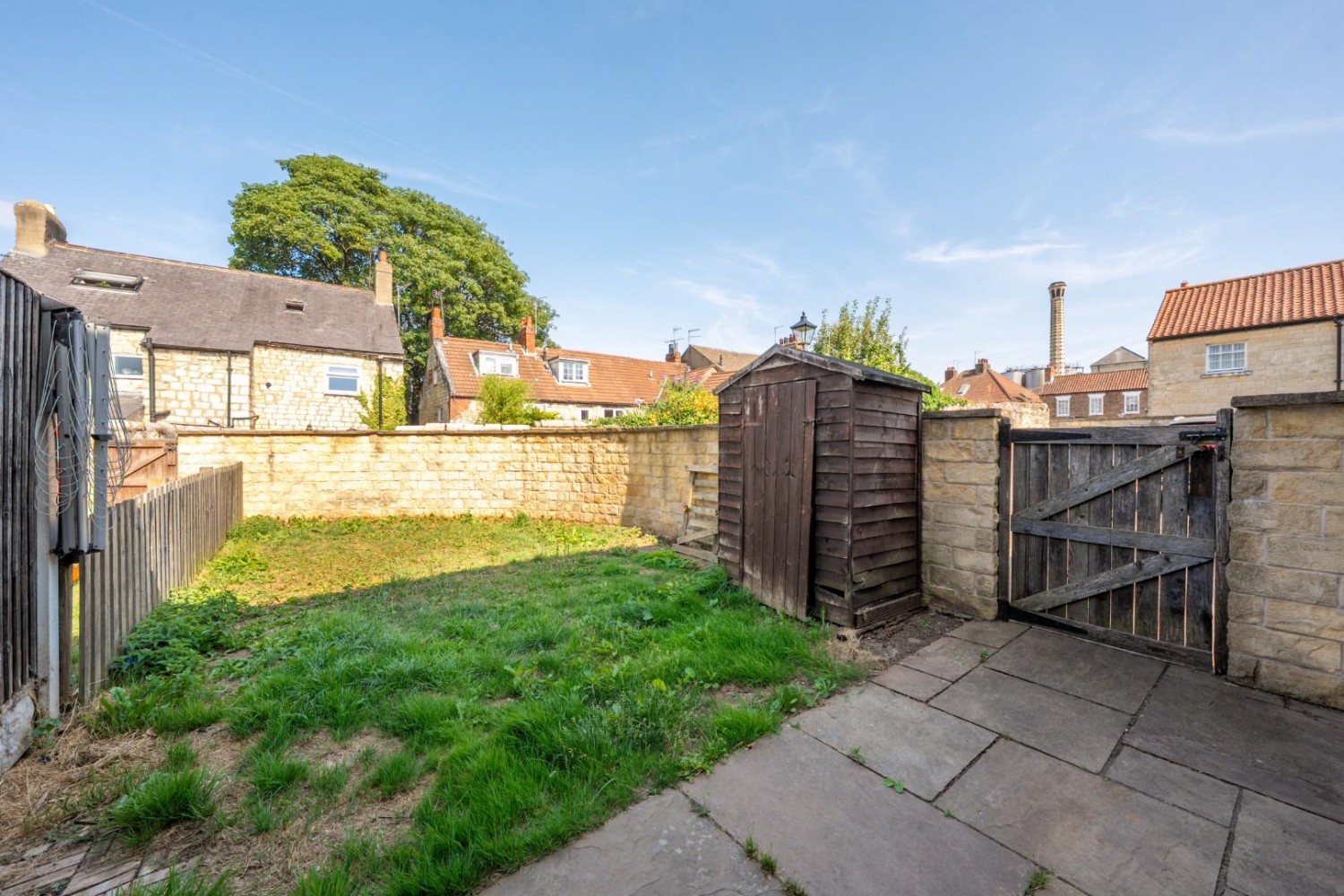 3 bedroom House for sale in St Joseph's Street, Tadcaster