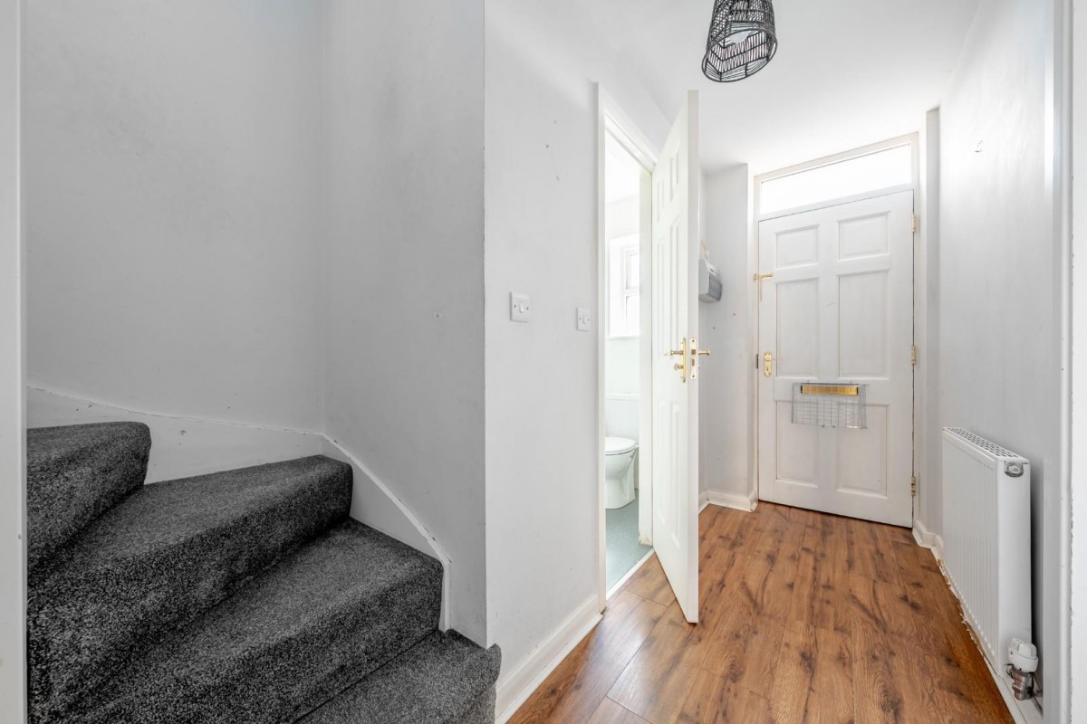 St Joseph's Street, Tadcaster