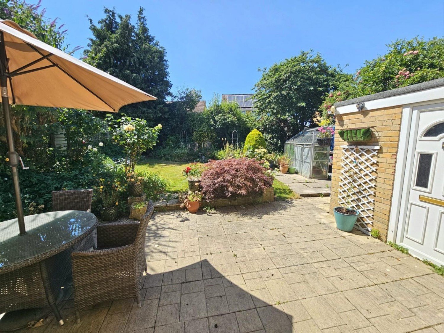 3 bedroom House for sale in Yellow Hundred Close, Dursley