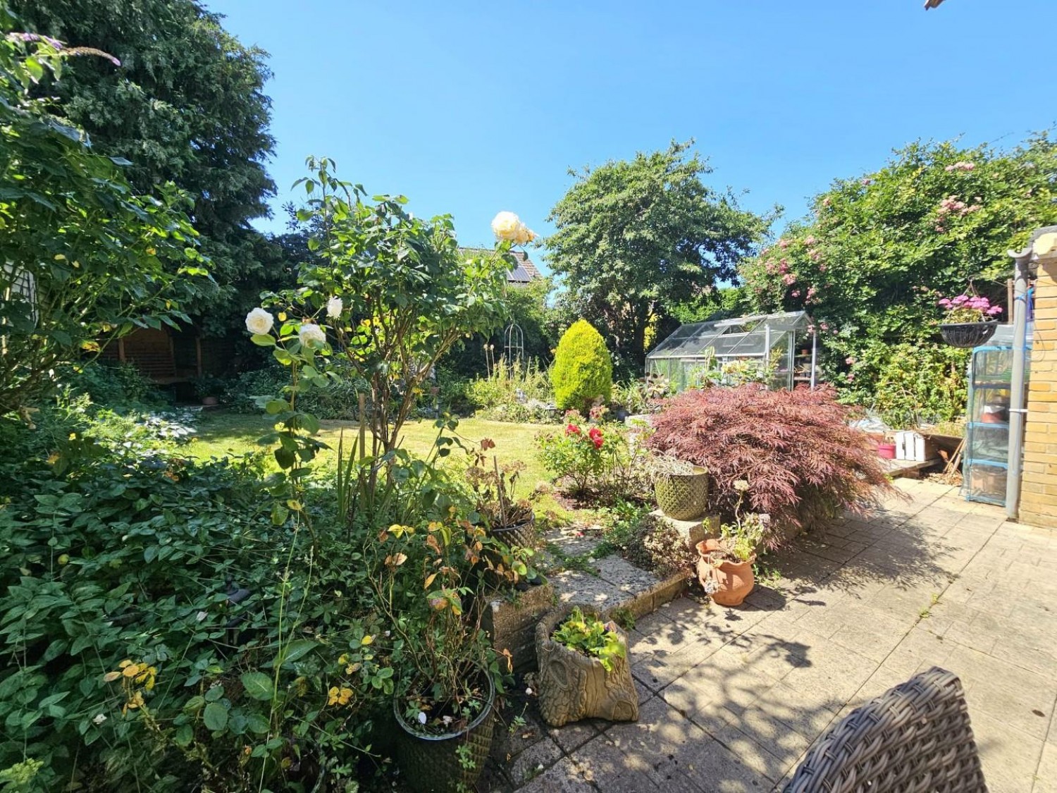3 bedroom House for sale in Yellow Hundred Close, Dursley