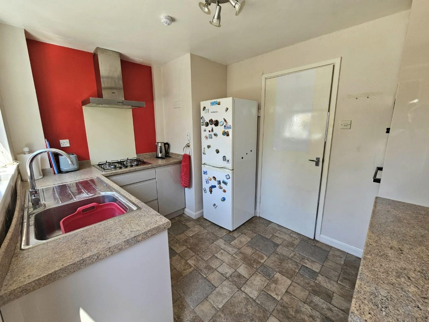 3 bedroom House for sale in Yellow Hundred Close, Dursley