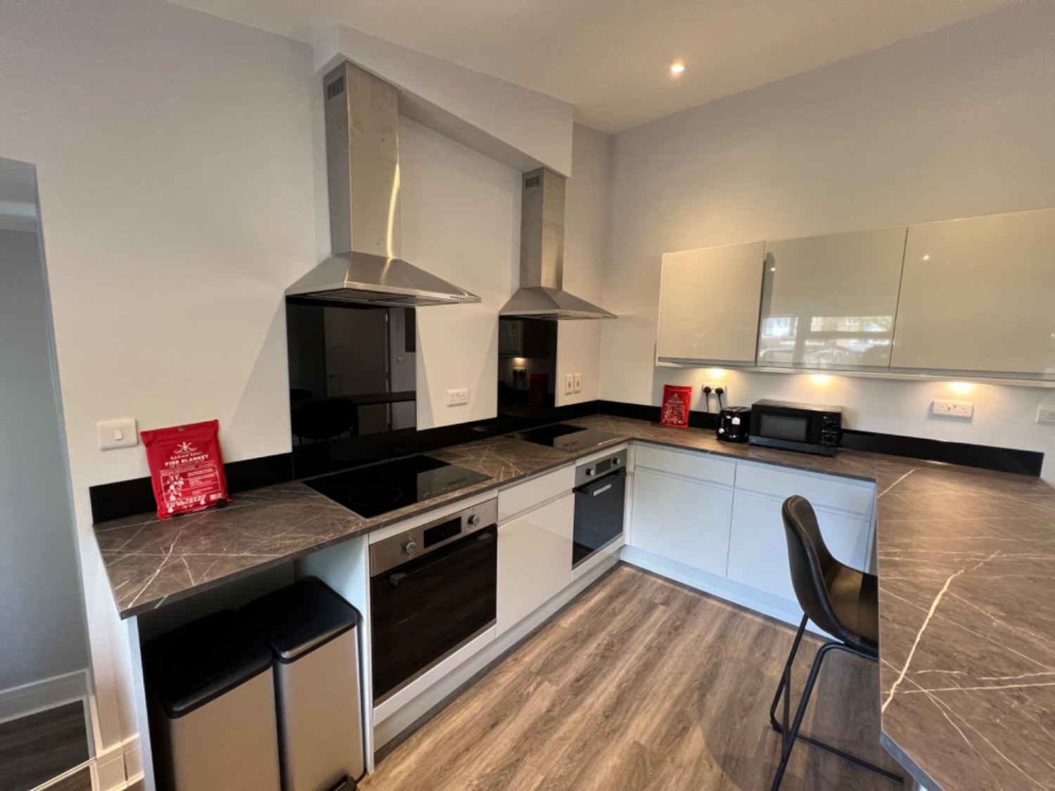 1 bedroom Flat to let in Milford Gardens, Edgware