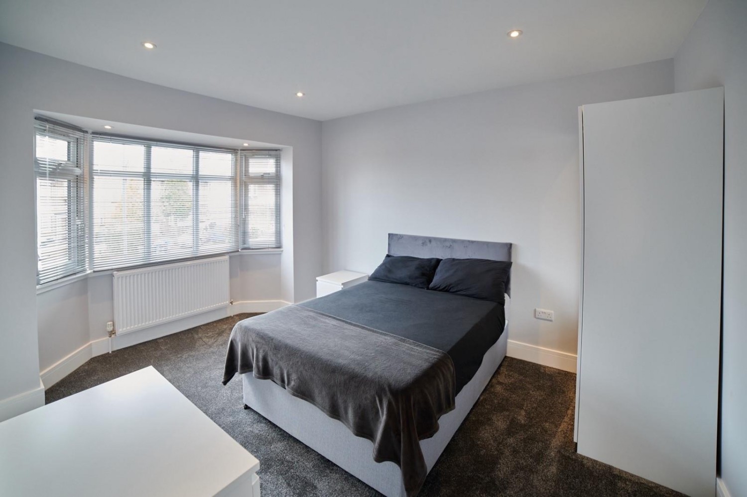 1 bedroom Flat to let in Milford Gardens, Edgware